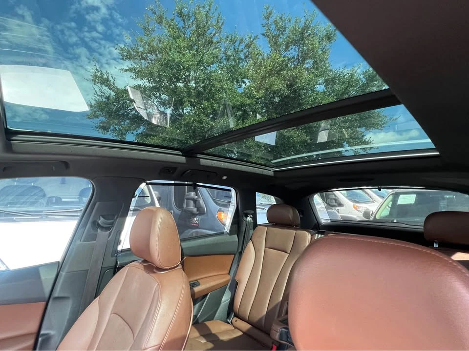 2017 Audi 4M Q7 - Image 6 of 10