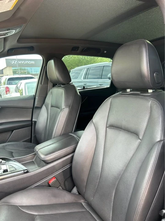 2017 Audi 4M Q7 - Image 9 of 16