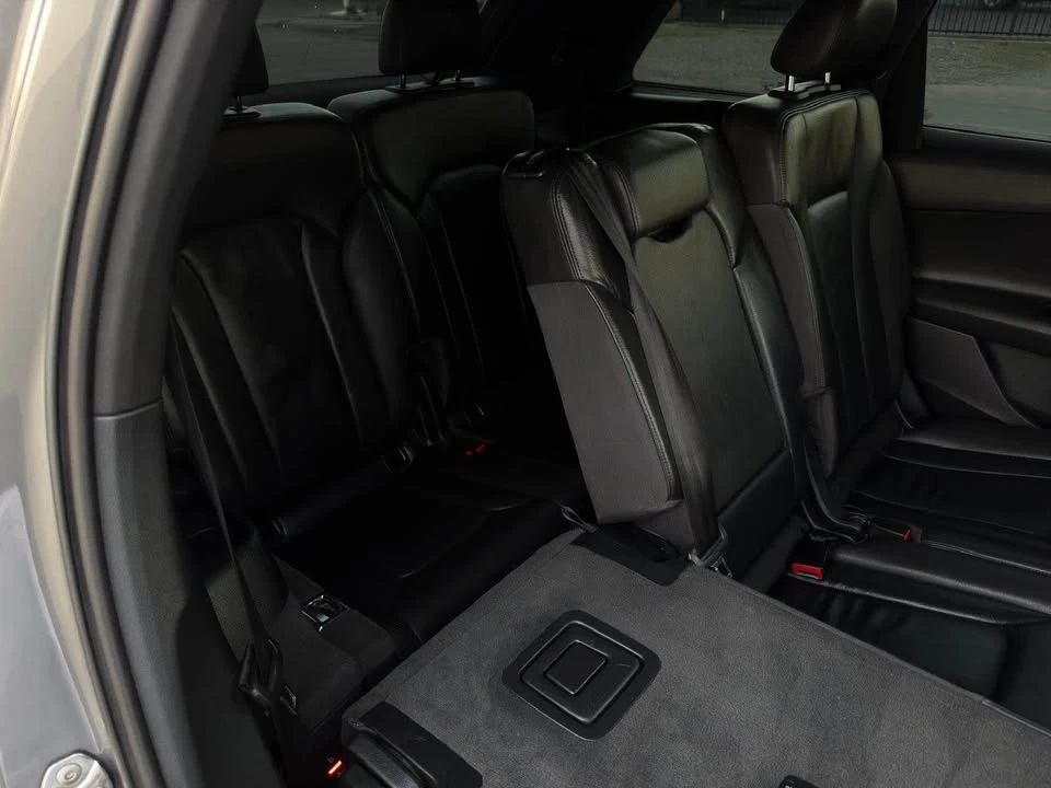2017 Audi 4M Q7 - Image 12 of 15