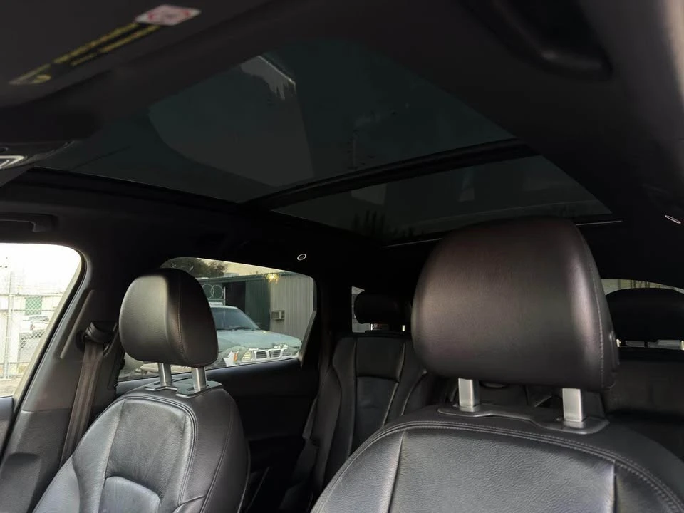 2017 Audi 4M Q7 - Image 13 of 15