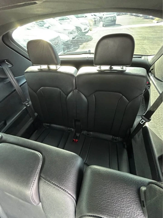 2017 Audi 4M Q7 - Image 13 of 16