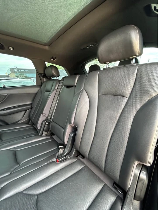 2017 Audi 4M Q7 - Image 12 of 16