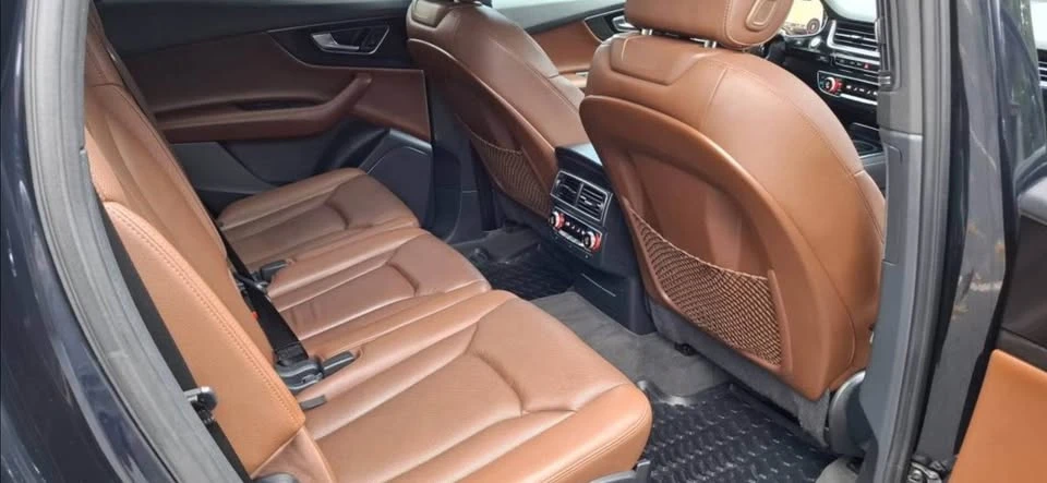 2017 Audi 4M Q7 - Image 16 of 18