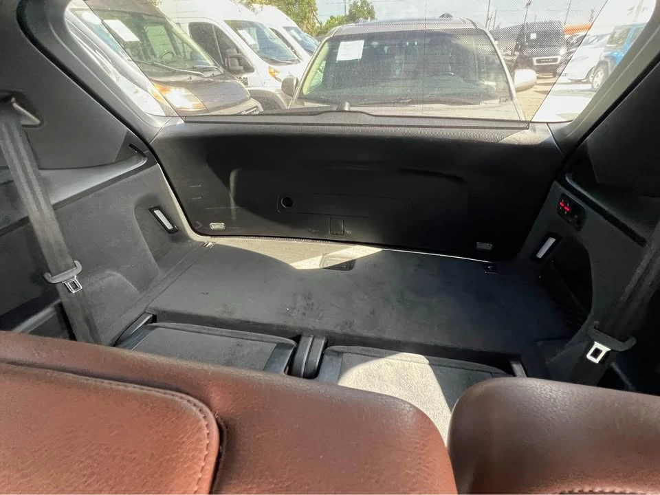 2017 Audi 4M Q7 - Image 3 of 10