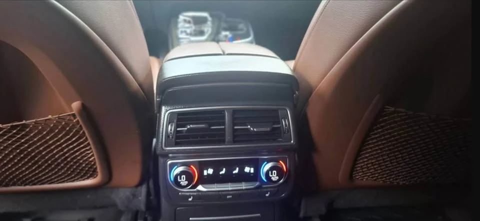 2017 Audi 4M Q7 - Image 17 of 18