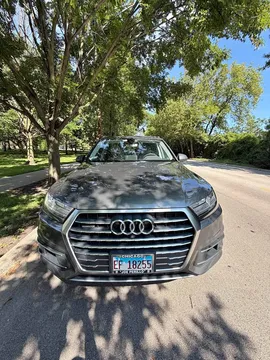 2017 Audi Q7 3.0T Premium Plus Sport Utility 4D