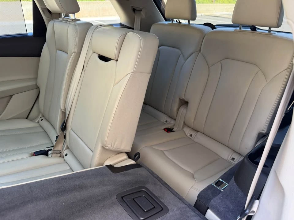 2017 Audi 4M Q7 - Image 19 of 19