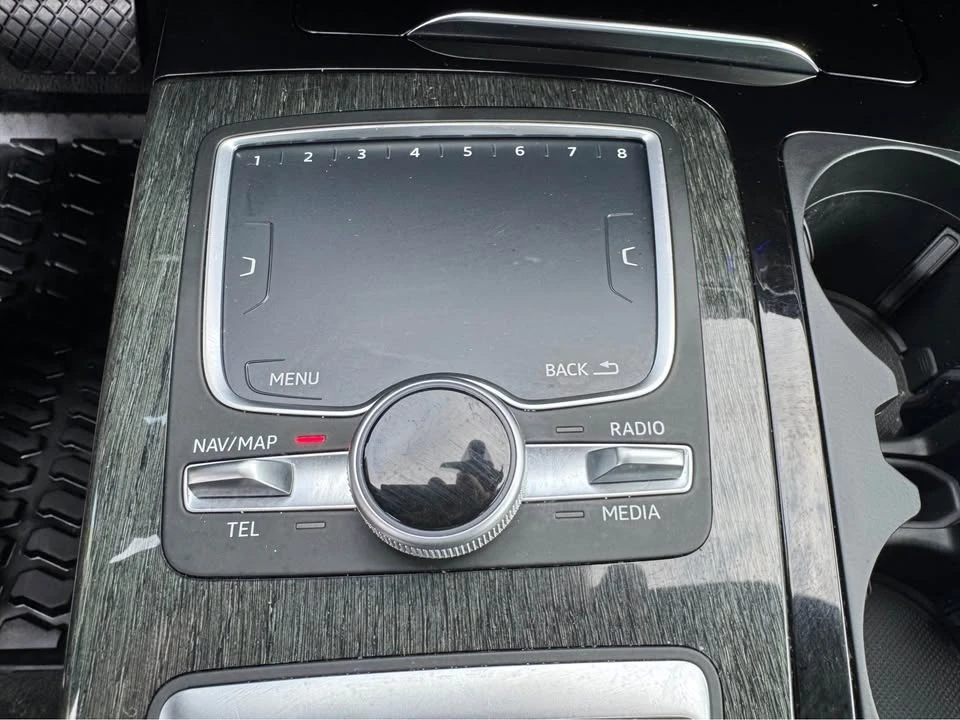 2017 Audi 4M Q7 - Image 11 of 18