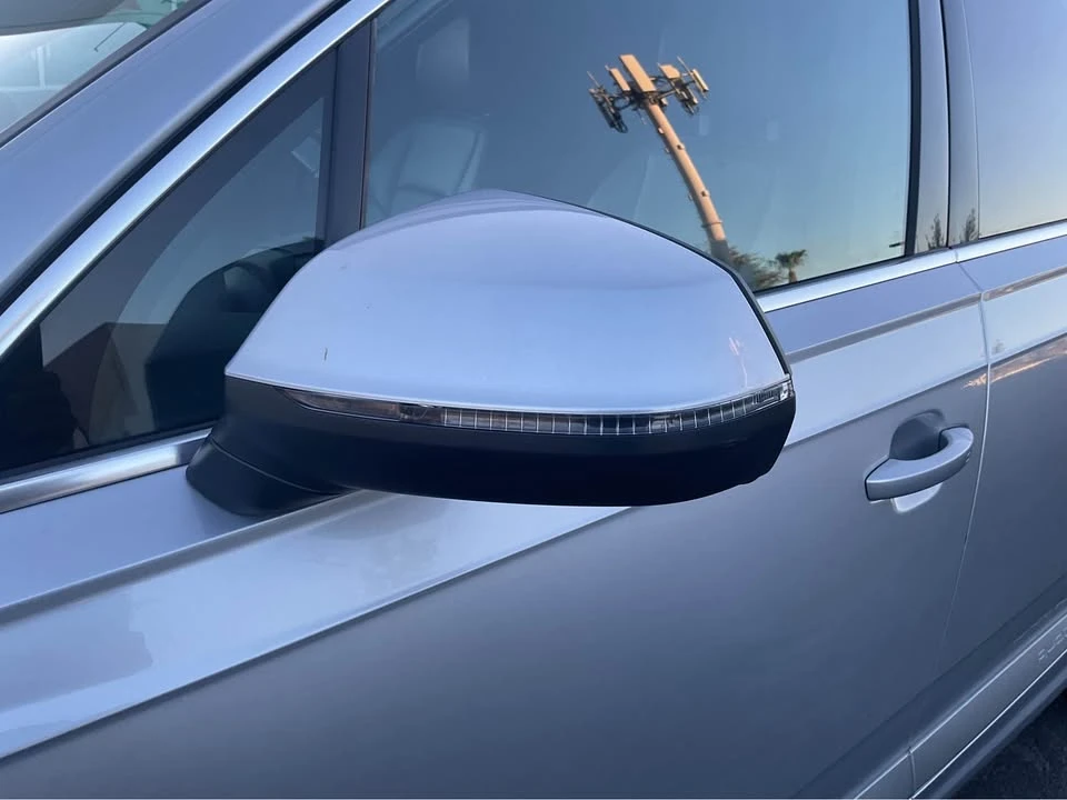 2017 Audi 4M Q7 - Image 13 of 20