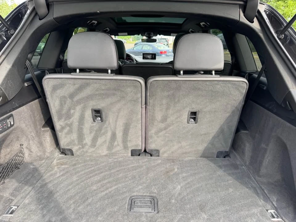 2017 Audi 4M Q7 - Image 15 of 18