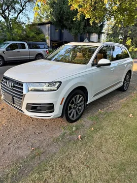 2017 Audi Q7 3.0T Premium Plus Sport Utility 4D