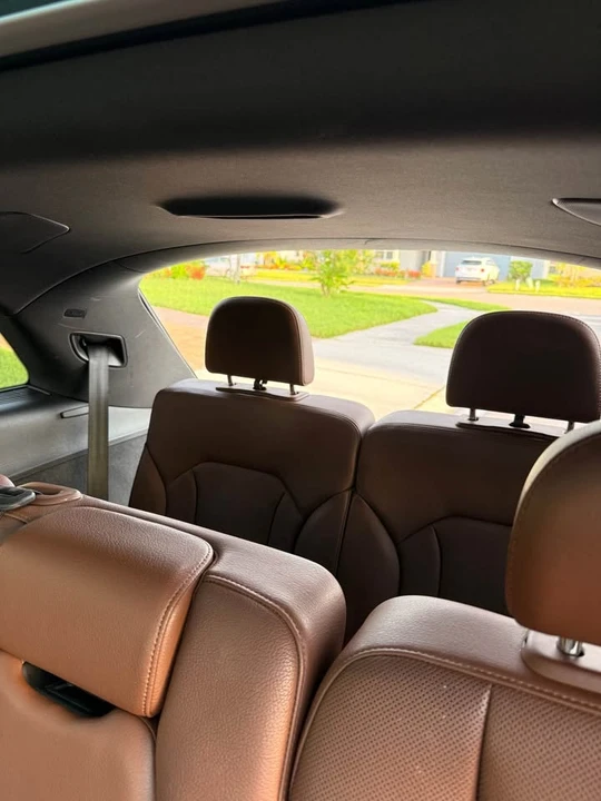 2017 Audi 4M Q7 - Image 18 of 18