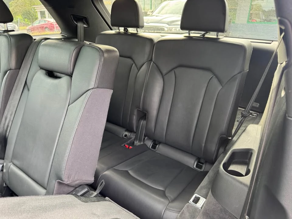 2017 Audi 4M Q7 - Image 14 of 18