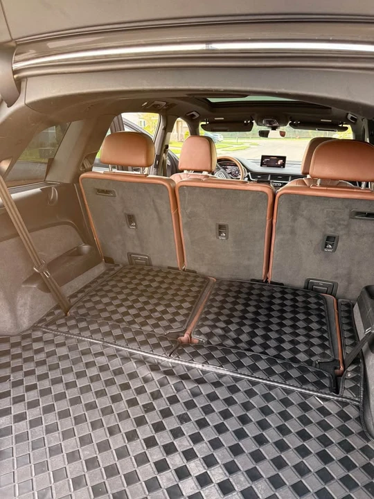 2017 Audi 4M Q7 - Image 16 of 18