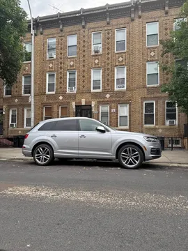 2017 Audi Q7 3.0T Premium Plus