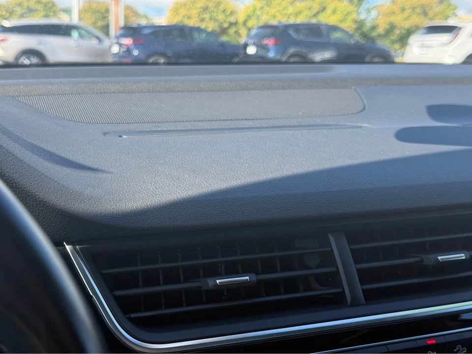 2017 Audi 4M Q7 - Image 16 of 17