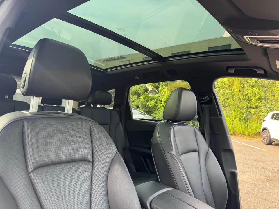 2017 Audi 4M Q7 - Image 18 of 18