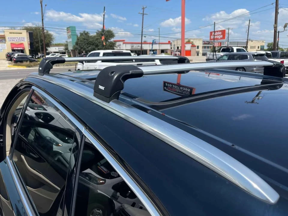 2017 Audi 4M Q7 - Image 19 of 20