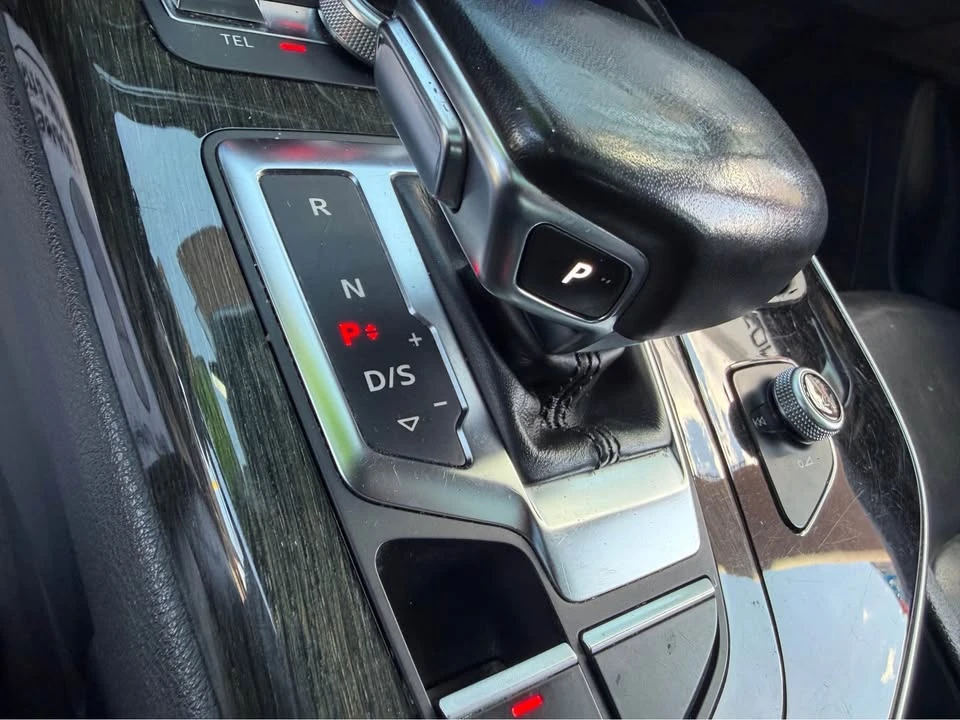 2017 Audi 4M Q7 - Image 9 of 19