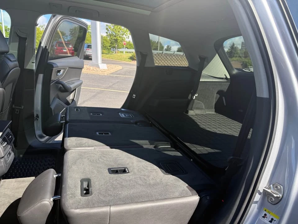 2017 Audi 4M Q7 - Image 11 of 17