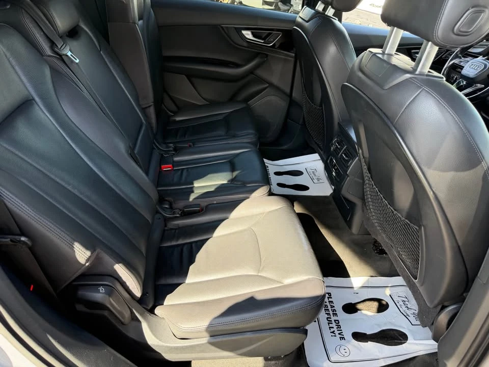 2017 Audi 4M Q7 - Image 15 of 19