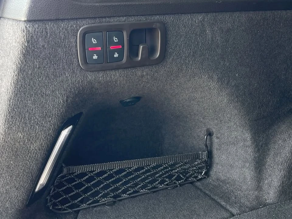 2017 Audi 4M Q7 - Image 18 of 20