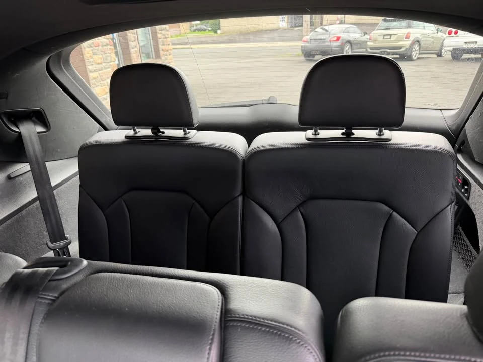 2017 Audi 4M Q7 - Image 8 of 11