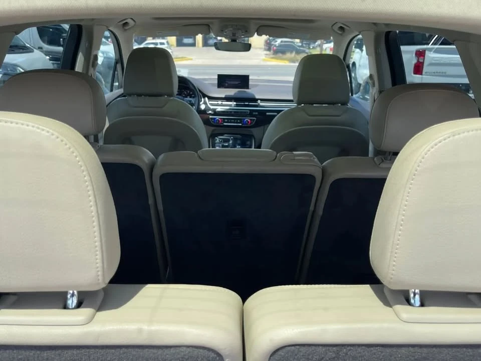 2017 Audi 4M Q7 - Image 14 of 20