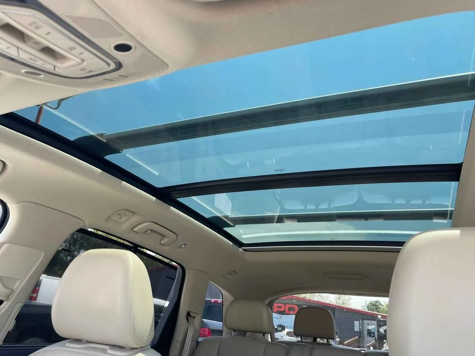 2017 Audi 4M Q7 - Image 14 of 20