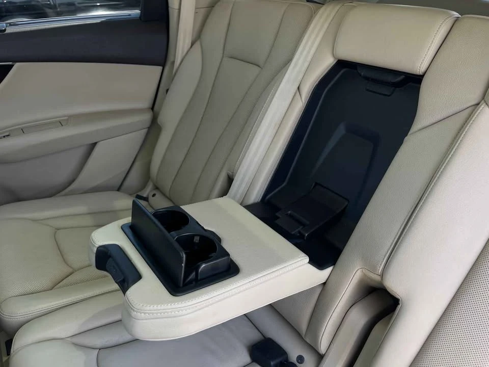 2017 Audi 4M Q7 - Image 13 of 20