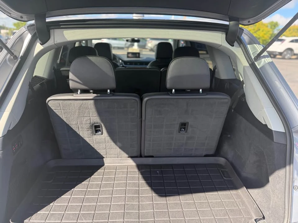 2017 Audi 4M Q7 - Image 6 of 17