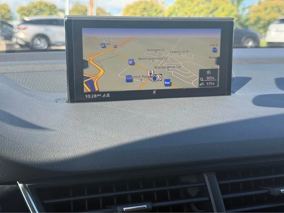 2017 Audi 4M Q7 - Image 15 of 17