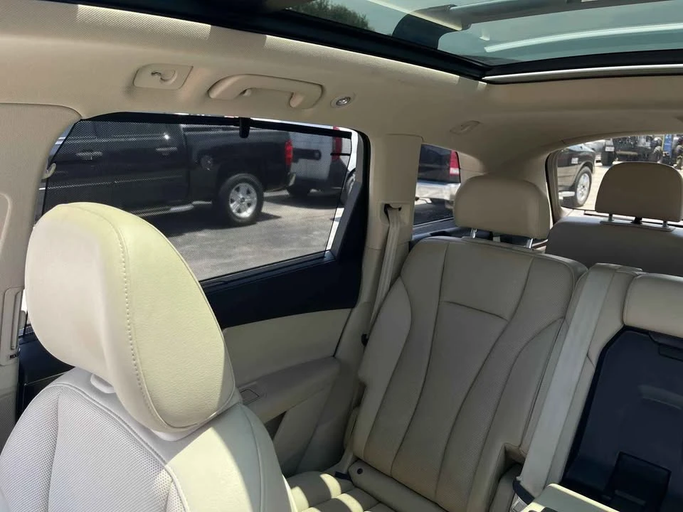 2017 Audi 4M Q7 - Image 16 of 20
