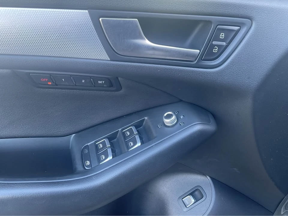 2017 Audi 4M Q7 - Image 6 of 17