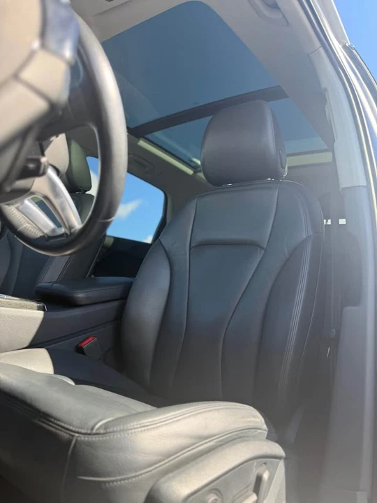 2017 Audi 4M Q7 - Image 8 of 17
