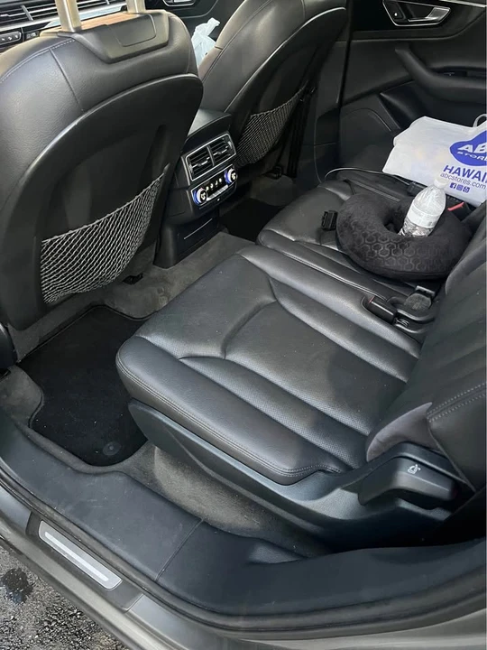 2017 Audi 4M Q7 - Image 10 of 13