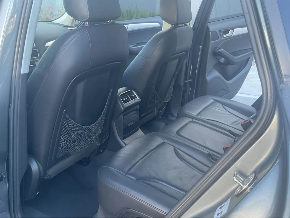 2017 Audi 4M Q7 - Image 4 of 17