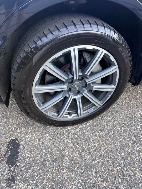 2017 Audi 4M Q7 - Image 7 of 20