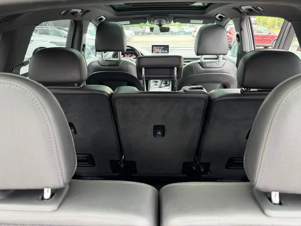 2017 Audi 4M Q7 - Image 19 of 19