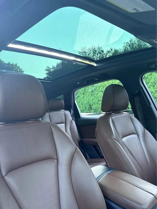 2017 Audi 4M Q7 - Image 17 of 20