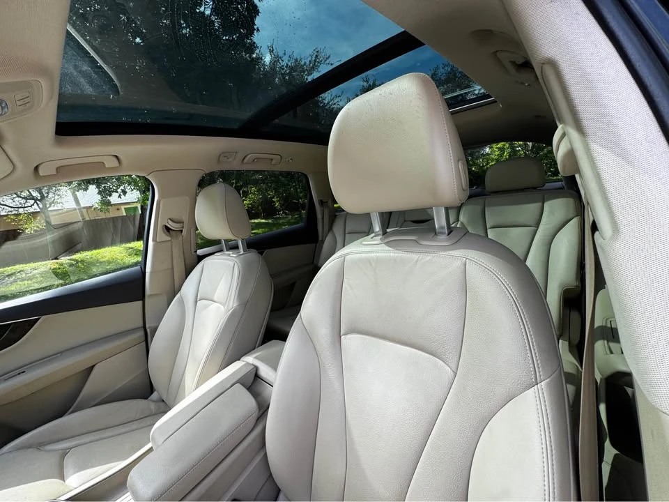 2017 Audi 4M Q7 - Image 12 of 14