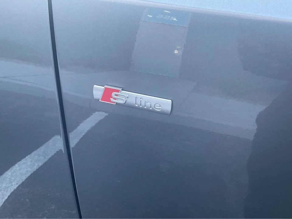 2017 Audi 4M Q7 - Image 7 of 17
