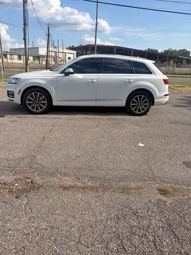 2017 Audi Q7 3.0T Premium Plus Sport Utility 4D