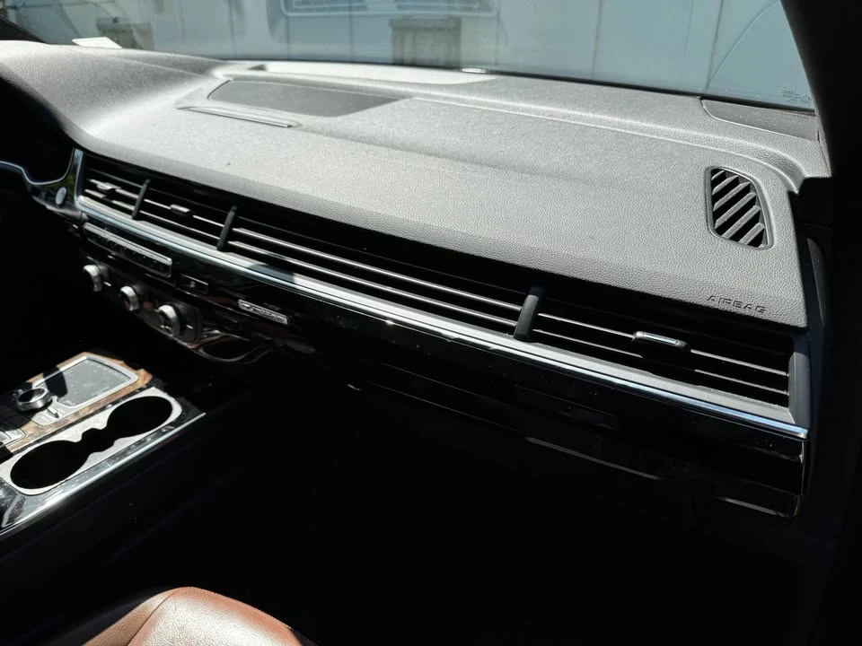 2017 Audi 4M Q7 - Image 15 of 15