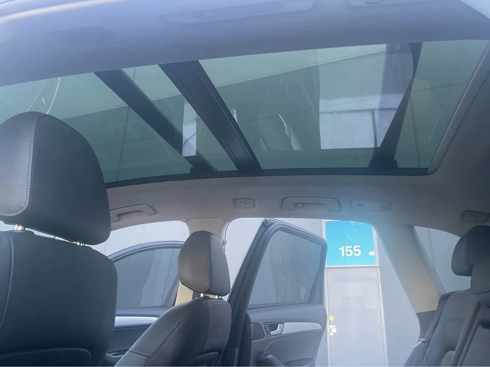 2017 Audi 4M Q7 - Image 13 of 17