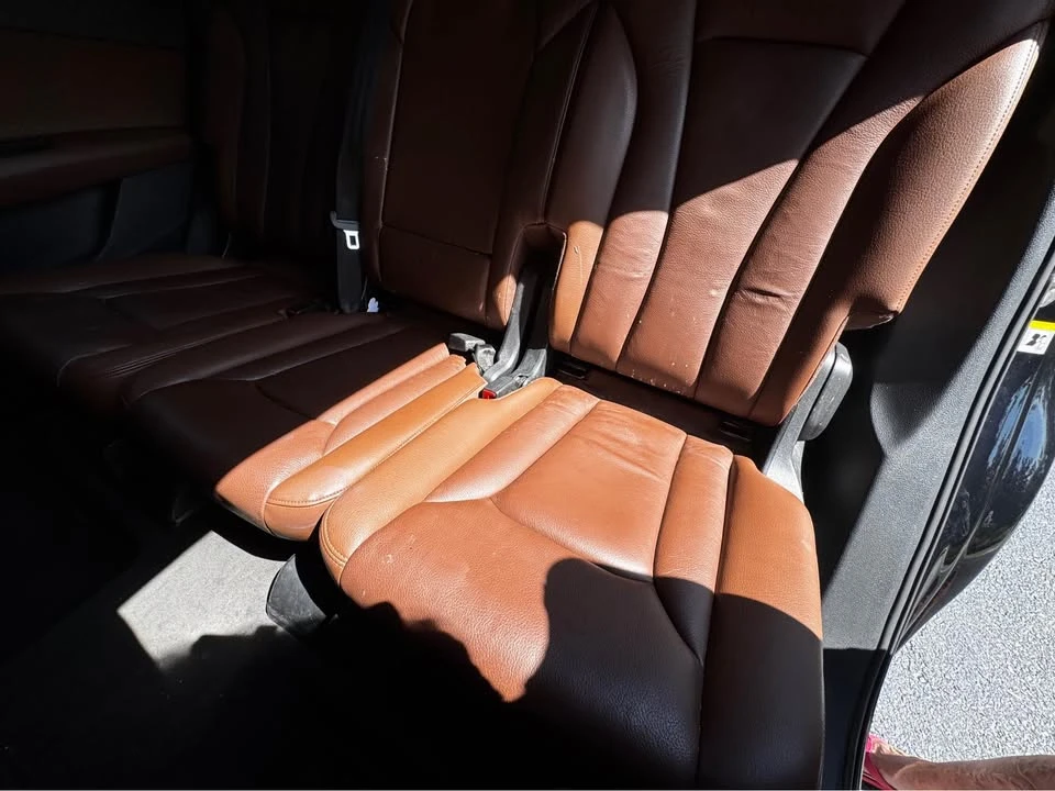 2017 Audi 4M Q7 - Image 11 of 15