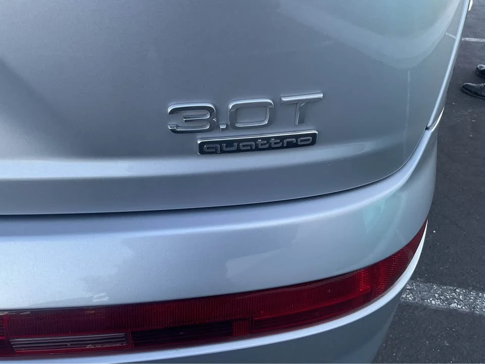 2017 Audi 4M Q7 - Image 4 of 20