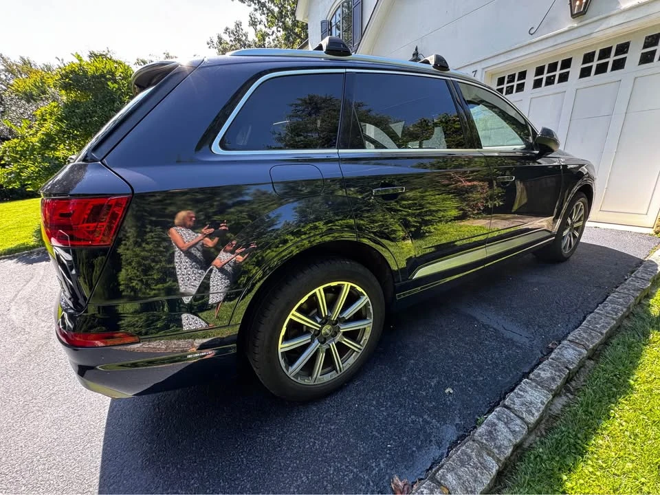 2017 Audi 4M Q7 - Image 4 of 15