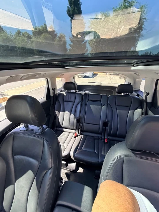 2017 Audi 4M Q7 - Image 13 of 17