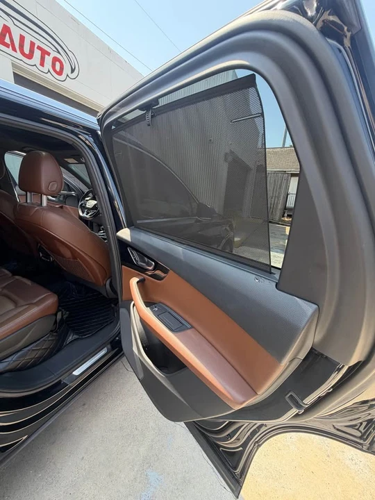 2017 Audi 4M Q7 - Image 9 of 15